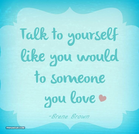 Self Care and Reframing Thinking 