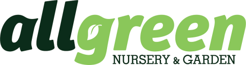 new all green logo