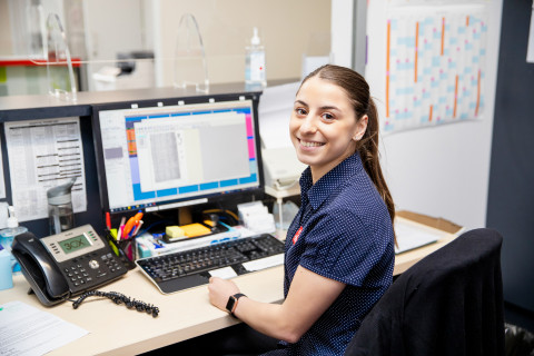 Opportunity Wyndham Inclusive Industry Services 