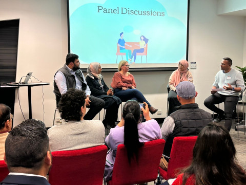 Wyndham Emerging Professionals Network 