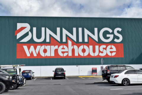 Bunnings