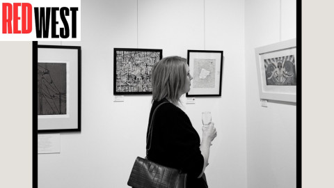 Primo Red 3 by RedWest