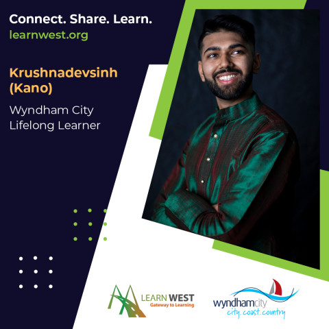 Kano Krushnadevsinh (Kano)