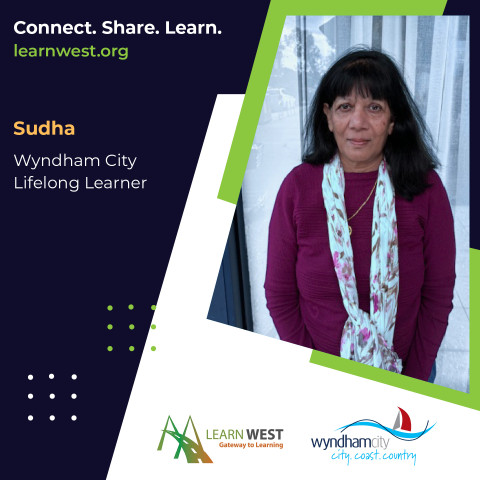 Sudha’s Journey: Inspiring Learning and Community Engagement
