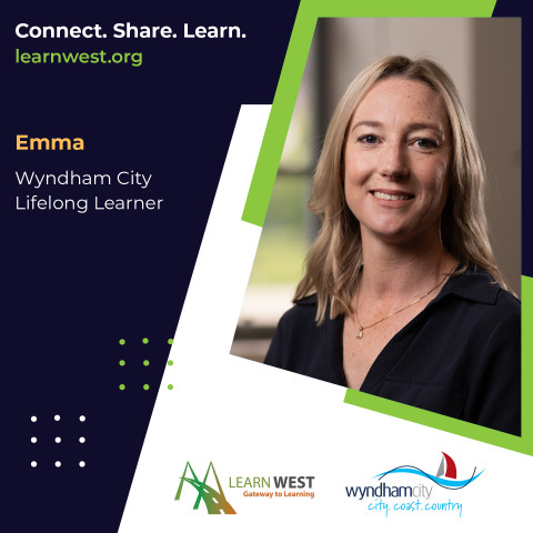 Emma's Journey: Leadership and Learning through Horses