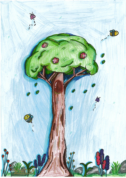 LIT 2025  Children’s Slide Project 