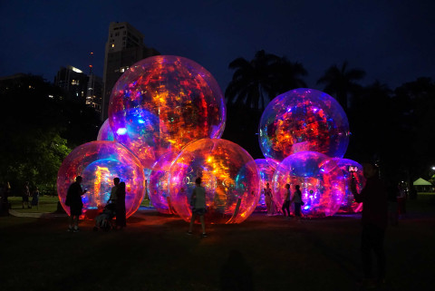 1. LIT 2025 Ephemeral Collection by Atelier Sisu