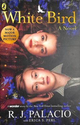 Cover image of White Bird