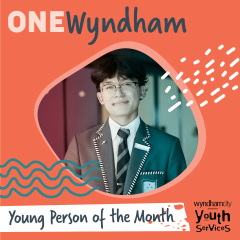 April Winner - Milan Gurung