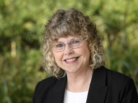 Councillor Jennie Barrera - Heathdale Ward