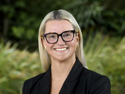 Councillor Mia Shaw - Werribee Park Ward