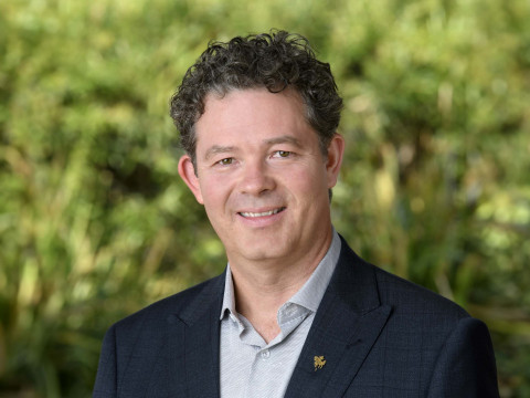 Councillor Shannon McGuire - Grange Ward