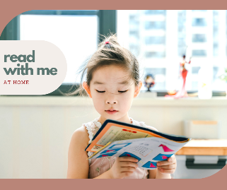 read with me logo