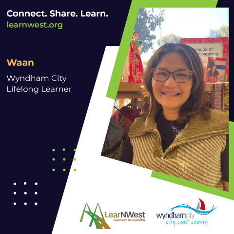 Waan – Empowering Community through Culture, Cooking and Connection Waan’s Story