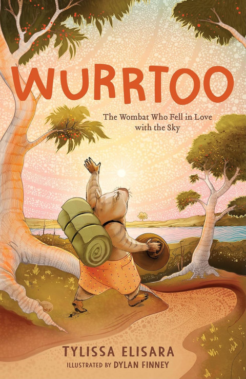 Wurrtoo book cover