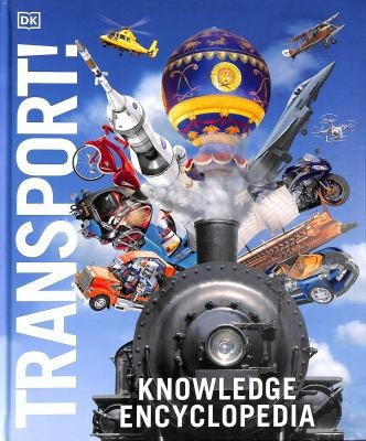 Knowledge encyclopedia transport