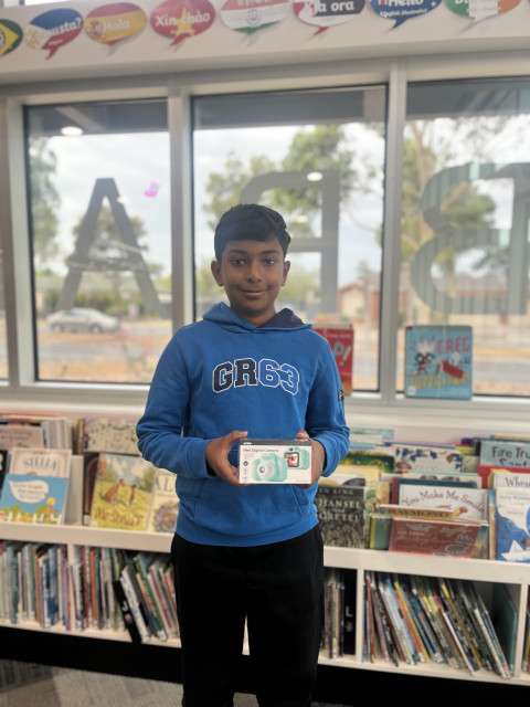 Photography Competition - Gagan