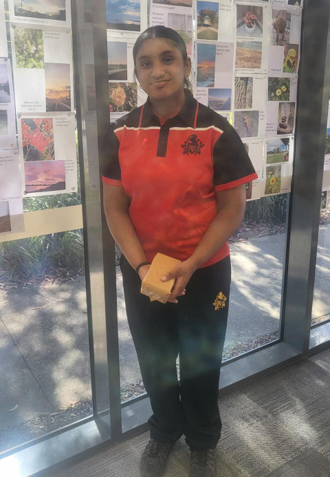 Kids Photography - Naishi