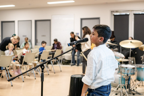 Make Music Day