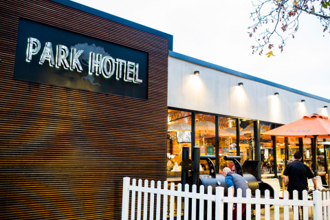 The Park Hotel Werribee