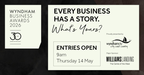 Wyndham Business Awards