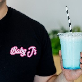Baby J's
