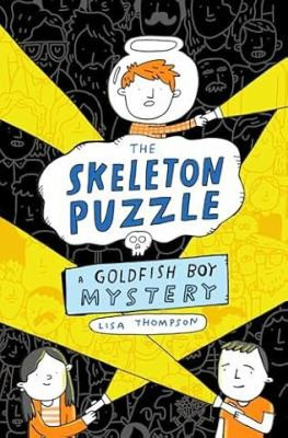 The Skeleton Puzzle