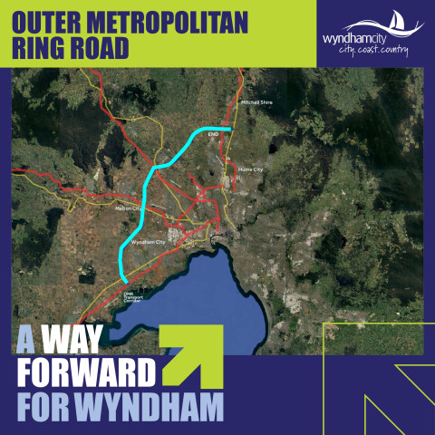 A way forward for Wyndham_SM phase