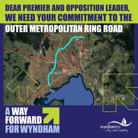 A way forward for Wyndham