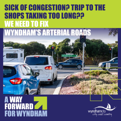 A way forward for Wyndham