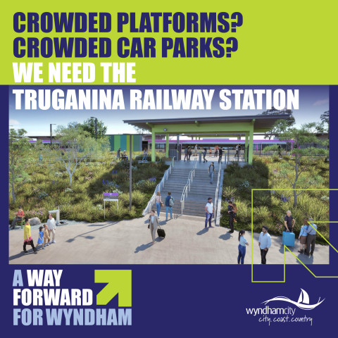 a way forward