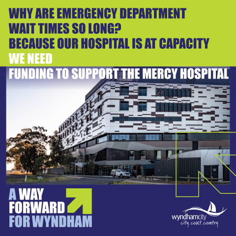 A way forward