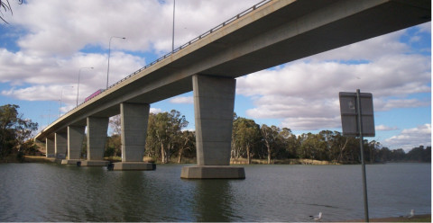 BRIDGE