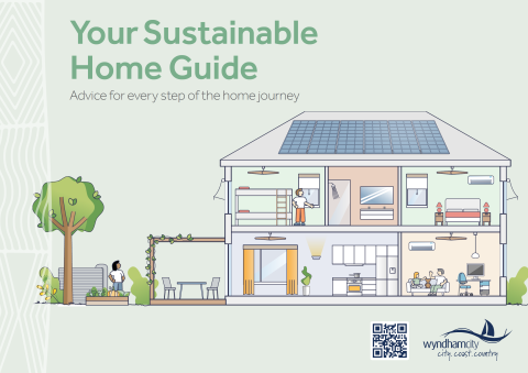 Your Sustainable Home Guide