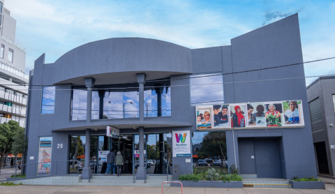 Wyndham Community and Education Centre