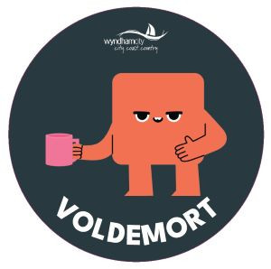 VOLDEMORT