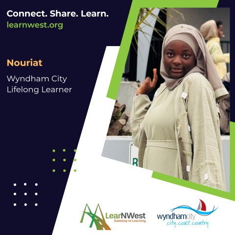 LearNWest June