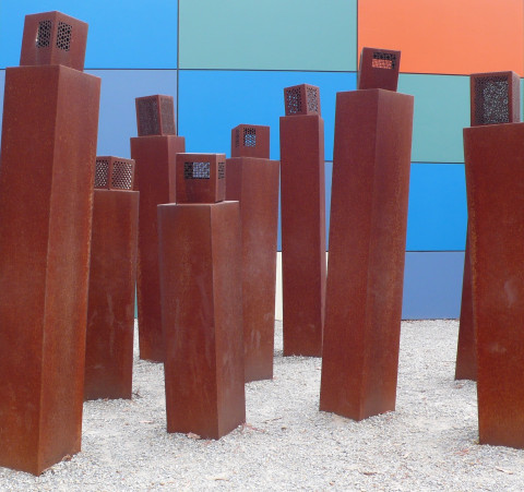 Constellation (2008) - Deborah Edwards