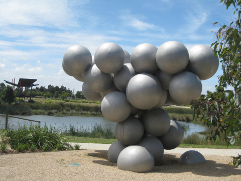 Frog Dreaming (2011) - Maree Clarke, Vicki Couzens & Jeph Neale