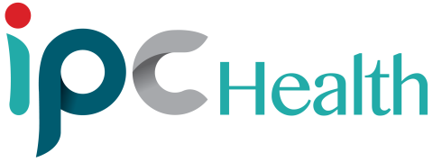 IPC health logo