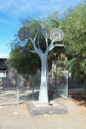 tree