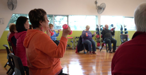 Virtual Master Movers (VMM)