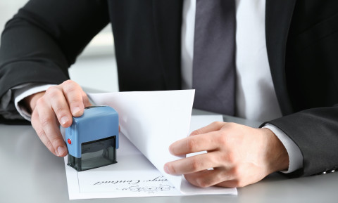 Justice of Peace Service