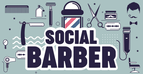 Social Barber