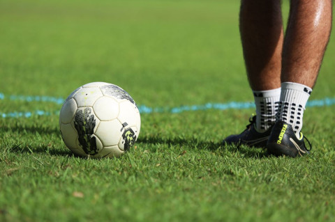 Walking Football 4 Health