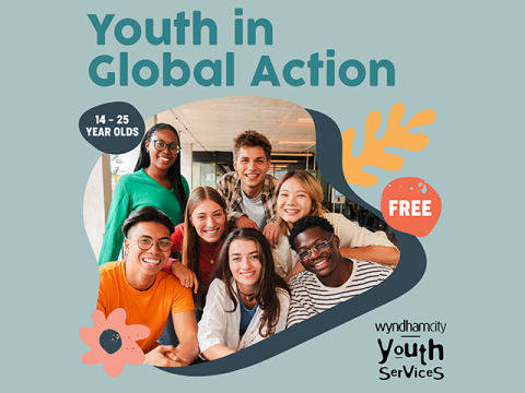 Youth in Global Action