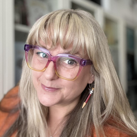 Profile image of Nicky Johnston
