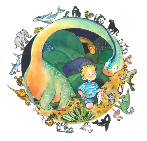 Safer Spaces’ Neurodiversity Affirming Community Playgroup