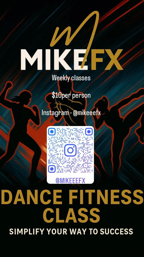 MikeFX