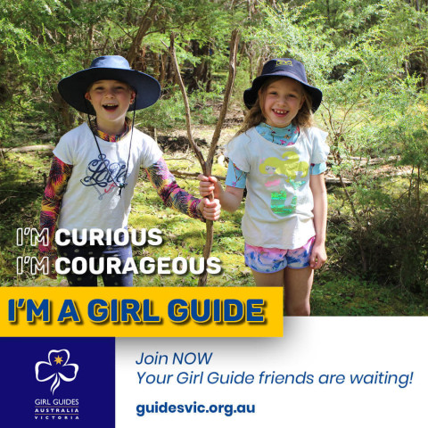 Tarneit Phoeniex Girl Guides